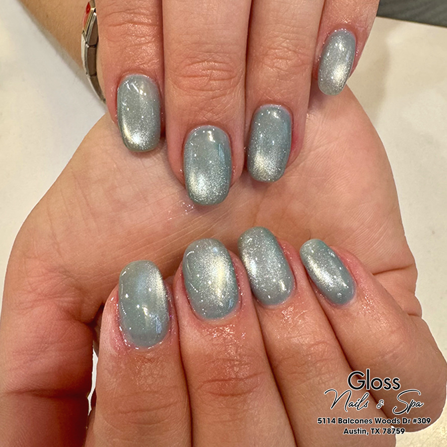 GLOSS NAILS & SPA in Austin, TX 78759